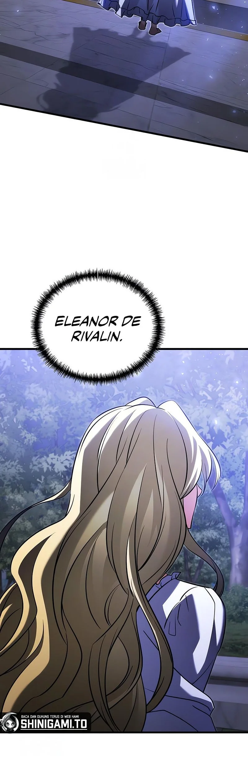 Terminally Ill Genius Dark Knight Chapter 143.2 Halaman 65