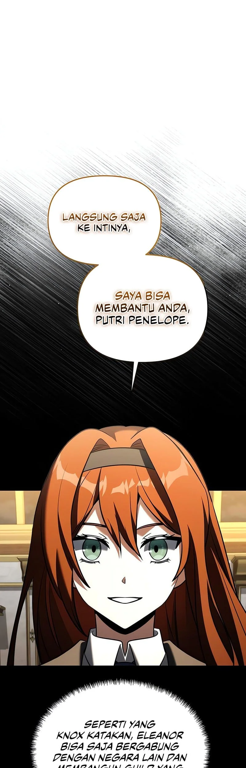 Terminally Ill Genius Dark Knight Chapter 143.2 Halaman 66