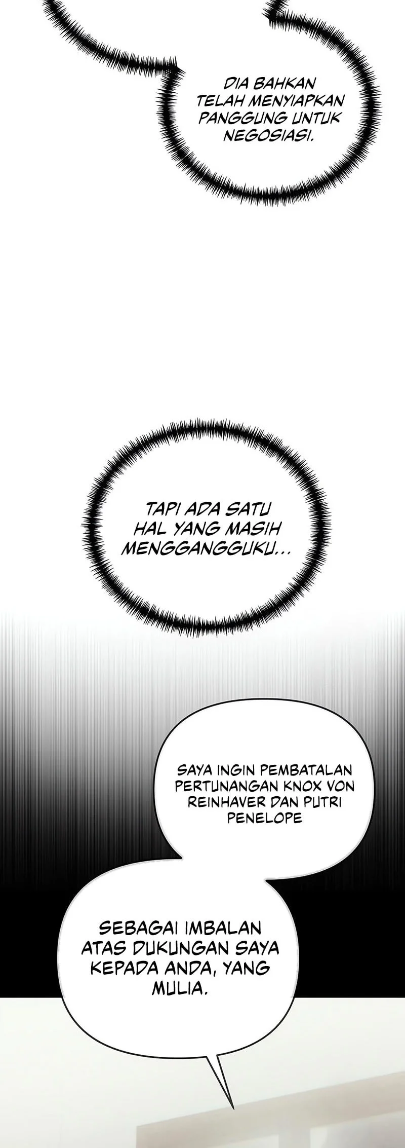 Terminally Ill Genius Dark Knight Chapter 143.2 Halaman 69