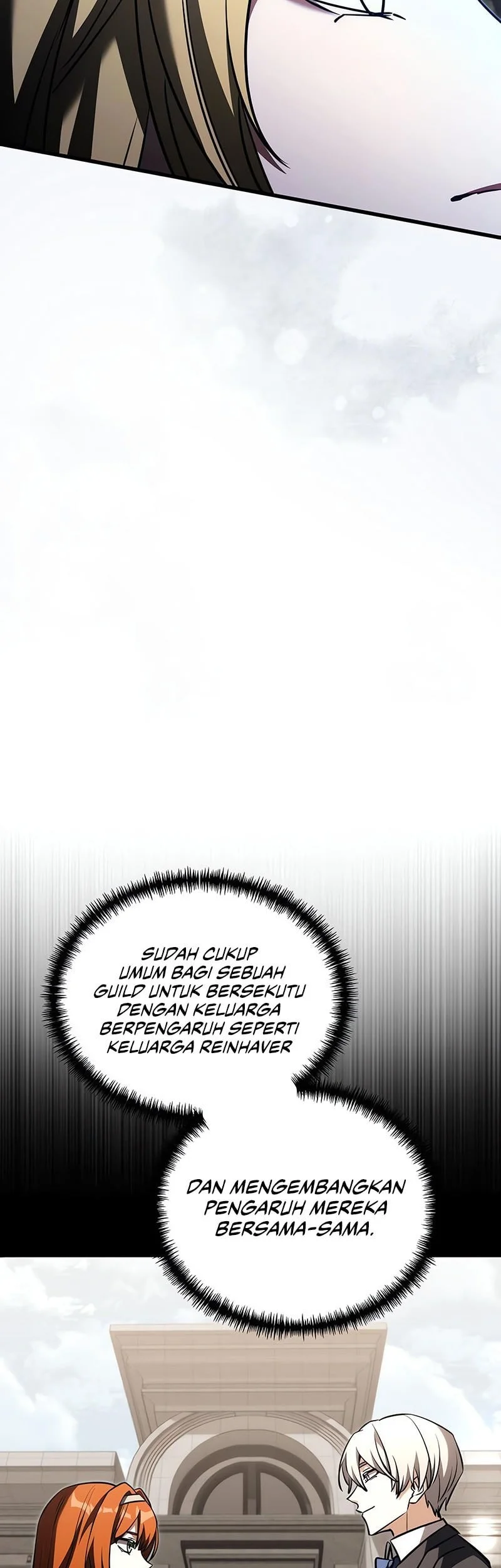 Terminally Ill Genius Dark Knight Chapter 143.2 Halaman 72