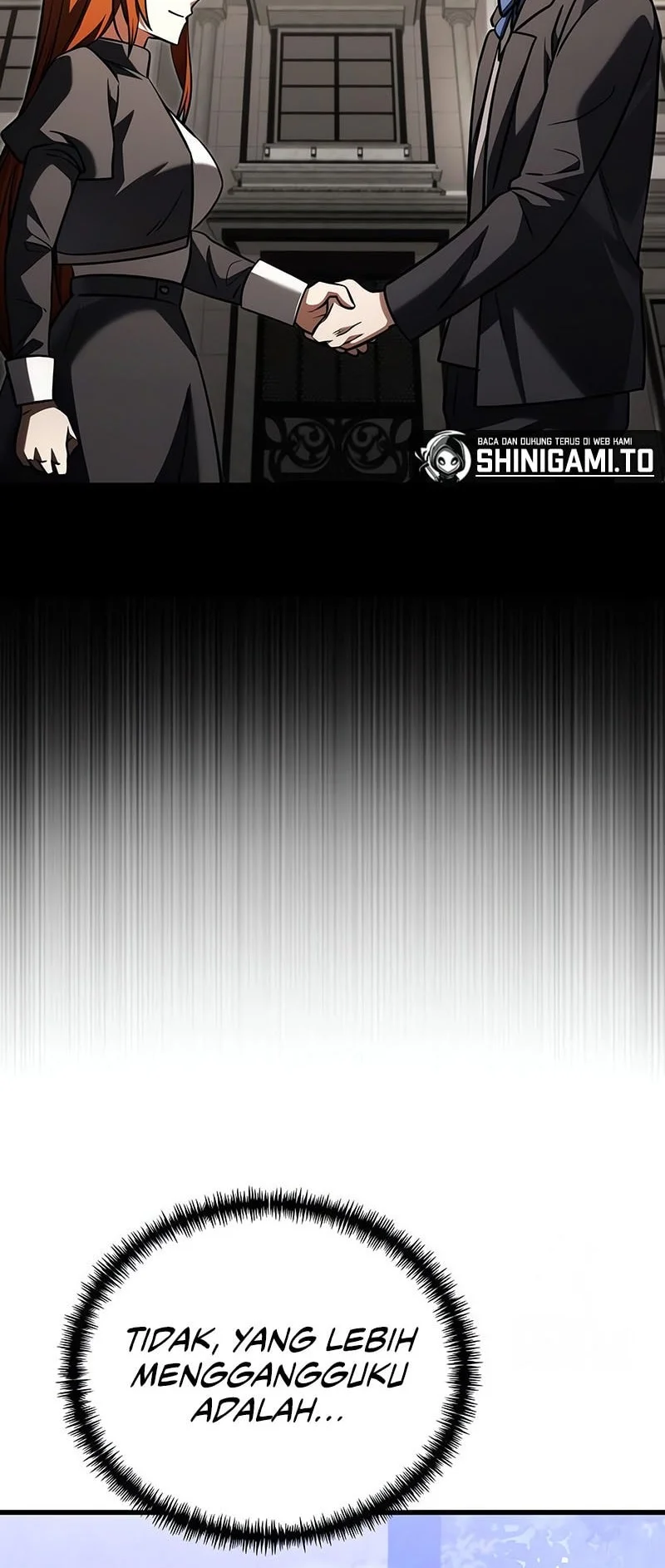 Terminally Ill Genius Dark Knight Chapter 143.2 Halaman 73