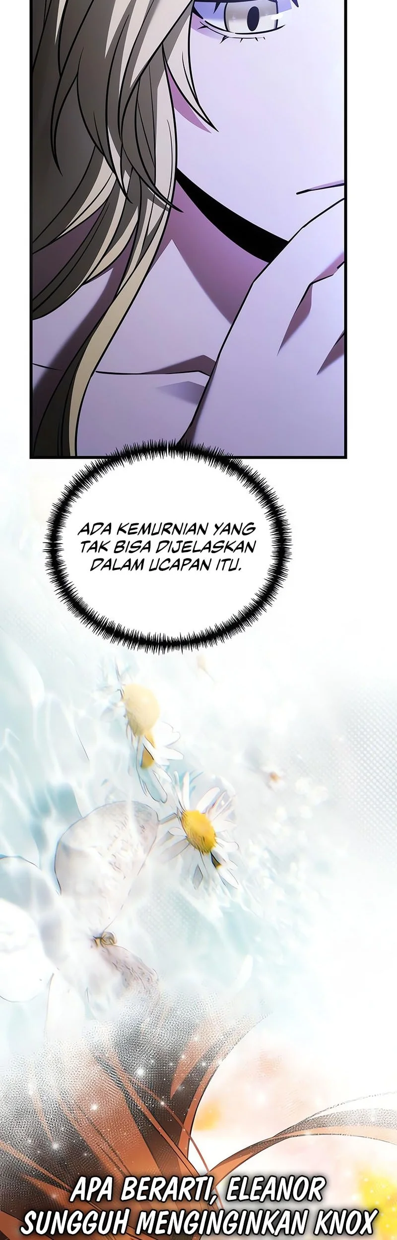 Terminally Ill Genius Dark Knight Chapter 143.2 Halaman 75