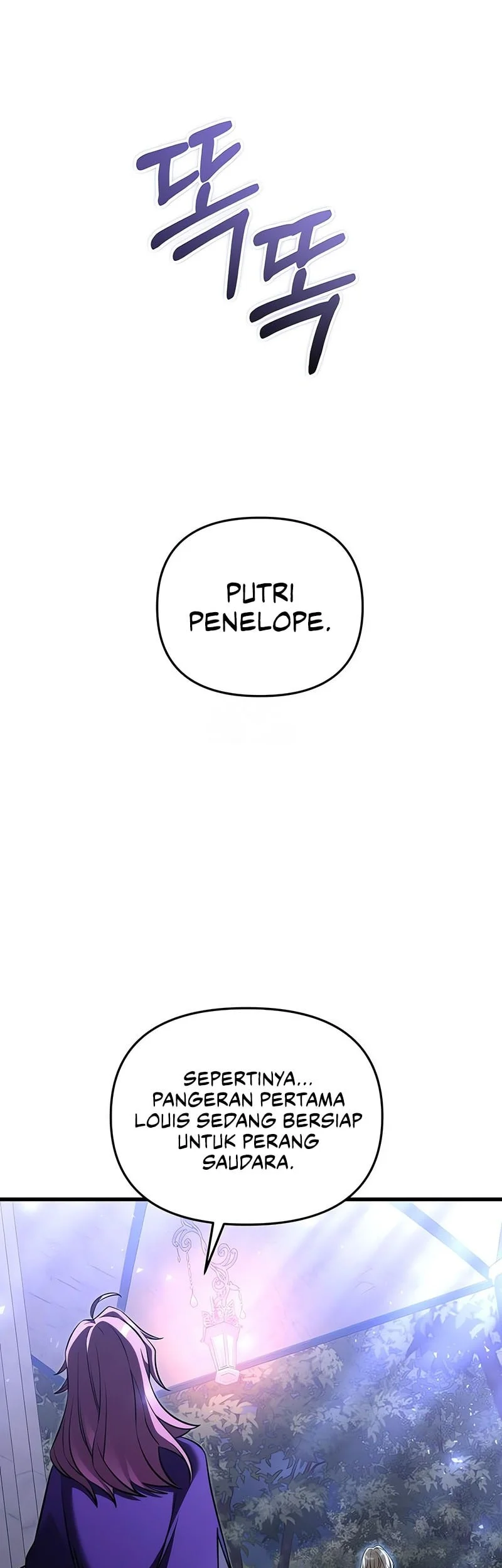 Terminally Ill Genius Dark Knight Chapter 143.2 Halaman 80