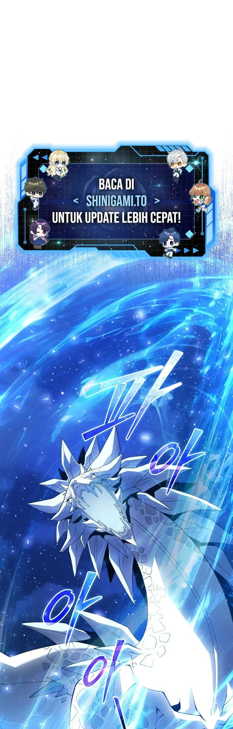 Terminally Ill Genius Dark Knight Chapter 144 Halaman 2