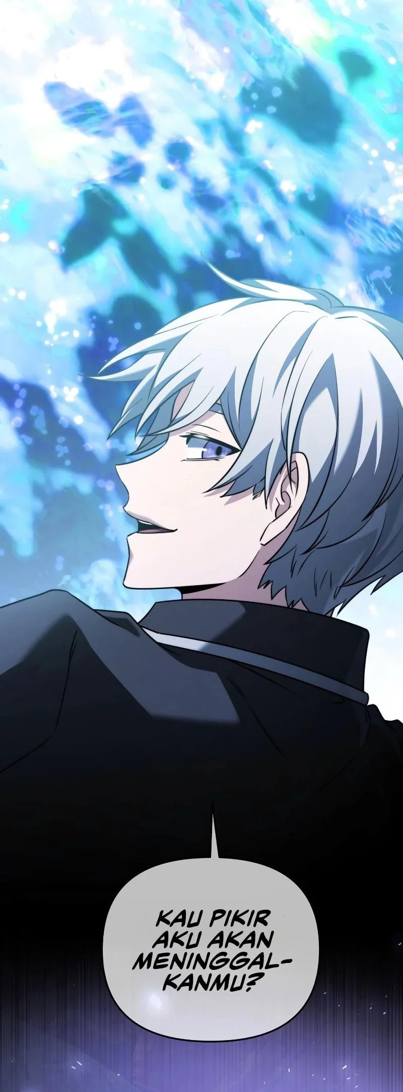 Terminally Ill Genius Dark Knight Chapter 144 Halaman 5