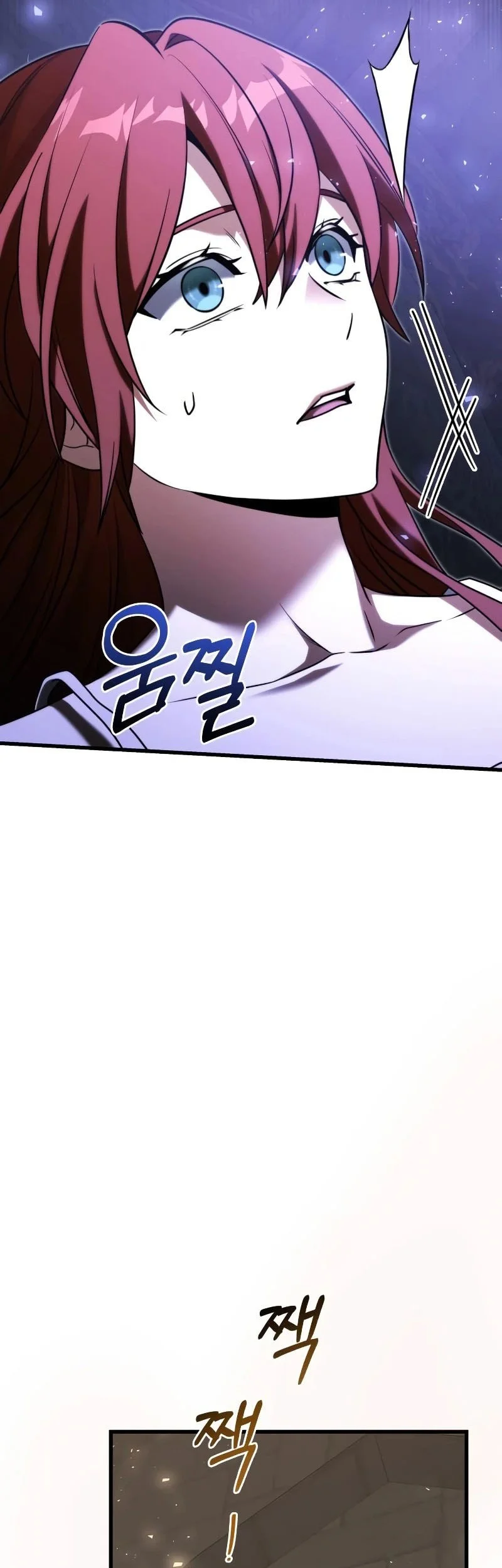 Terminally Ill Genius Dark Knight Chapter 144 Halaman 6