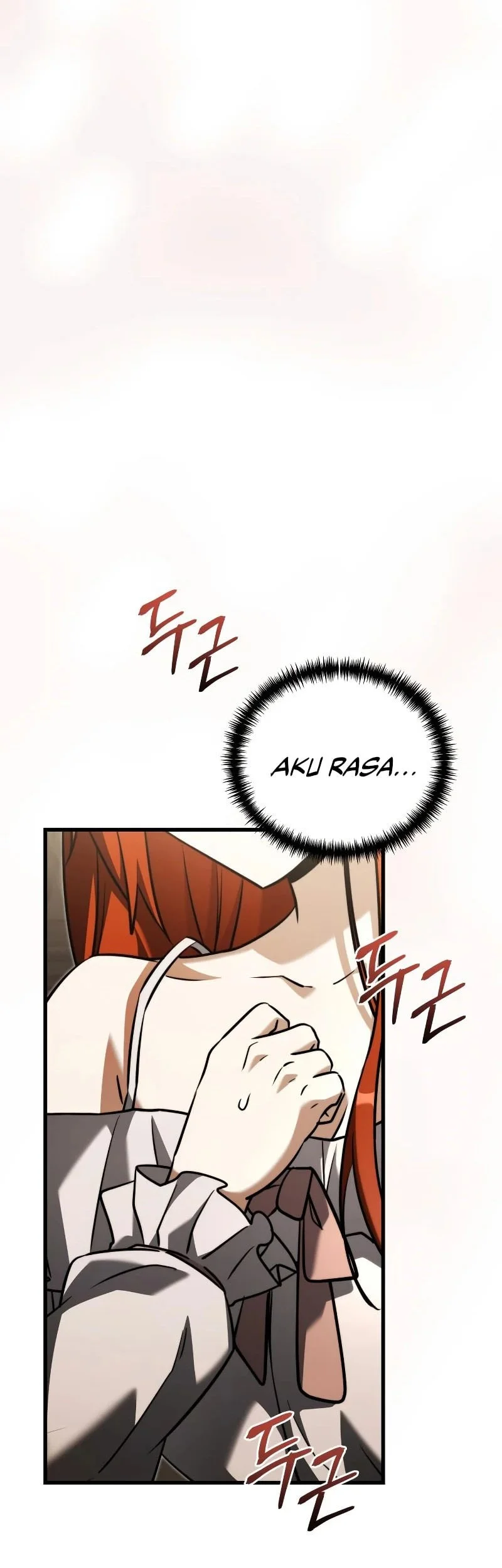 Terminally Ill Genius Dark Knight Chapter 144 Halaman 8