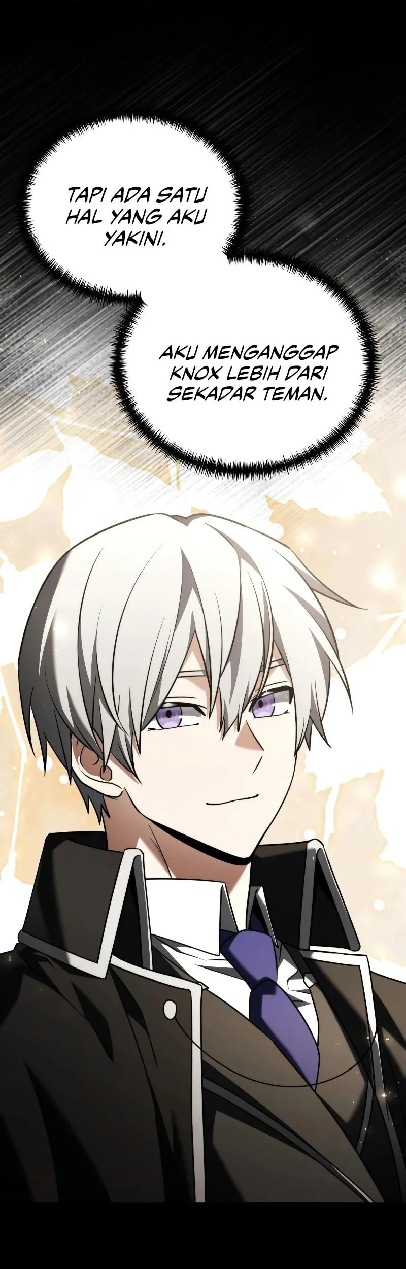 Terminally Ill Genius Dark Knight Chapter 144 Halaman 13