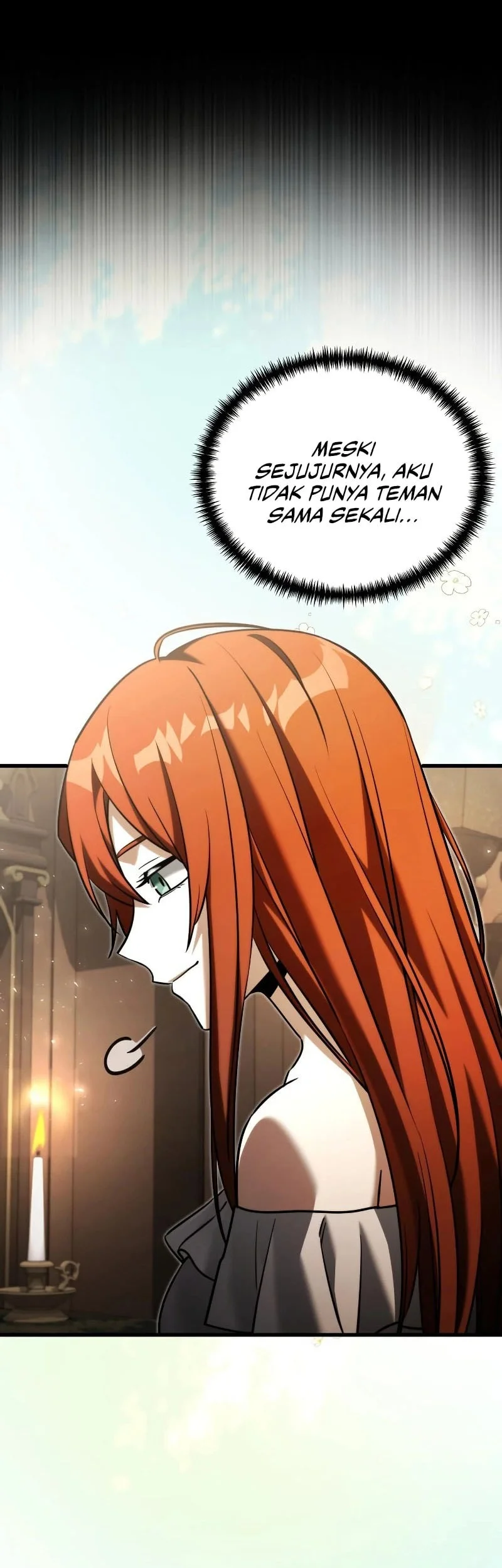 Terminally Ill Genius Dark Knight Chapter 144 Halaman 14