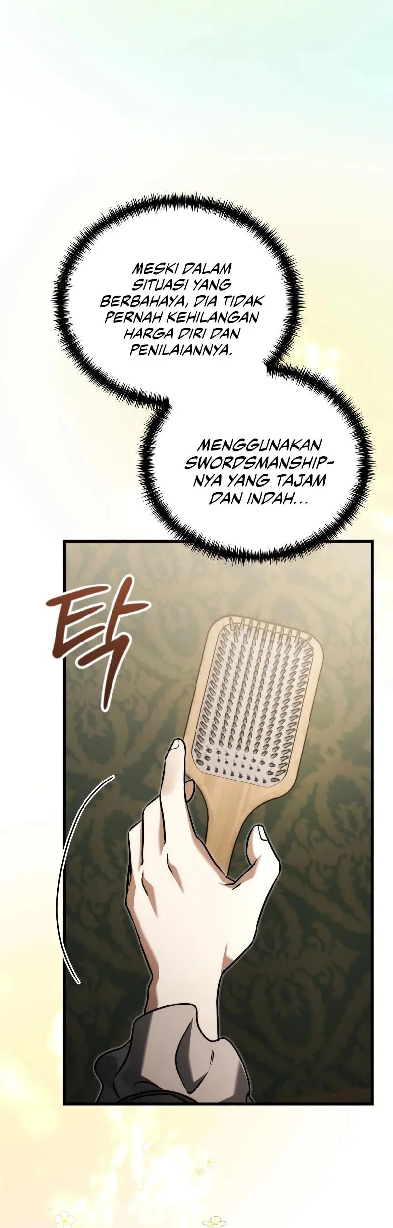 Terminally Ill Genius Dark Knight Chapter 144 Halaman 15