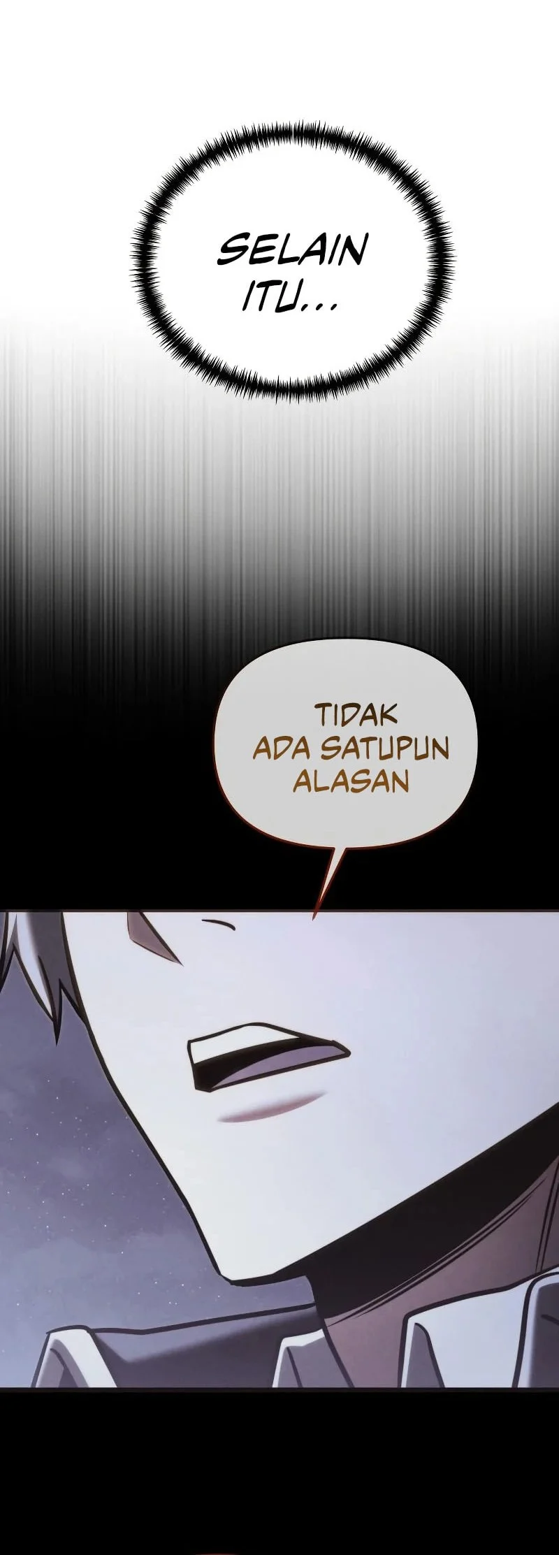 Terminally Ill Genius Dark Knight Chapter 144 Halaman 17