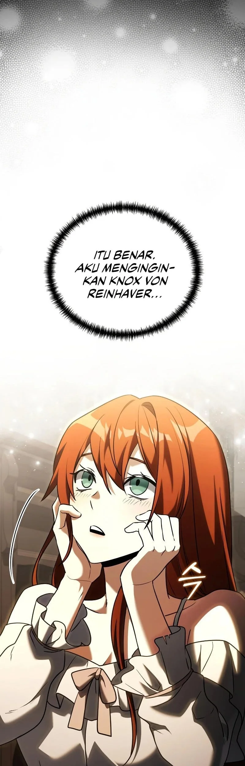 Terminally Ill Genius Dark Knight Chapter 144 Halaman 19