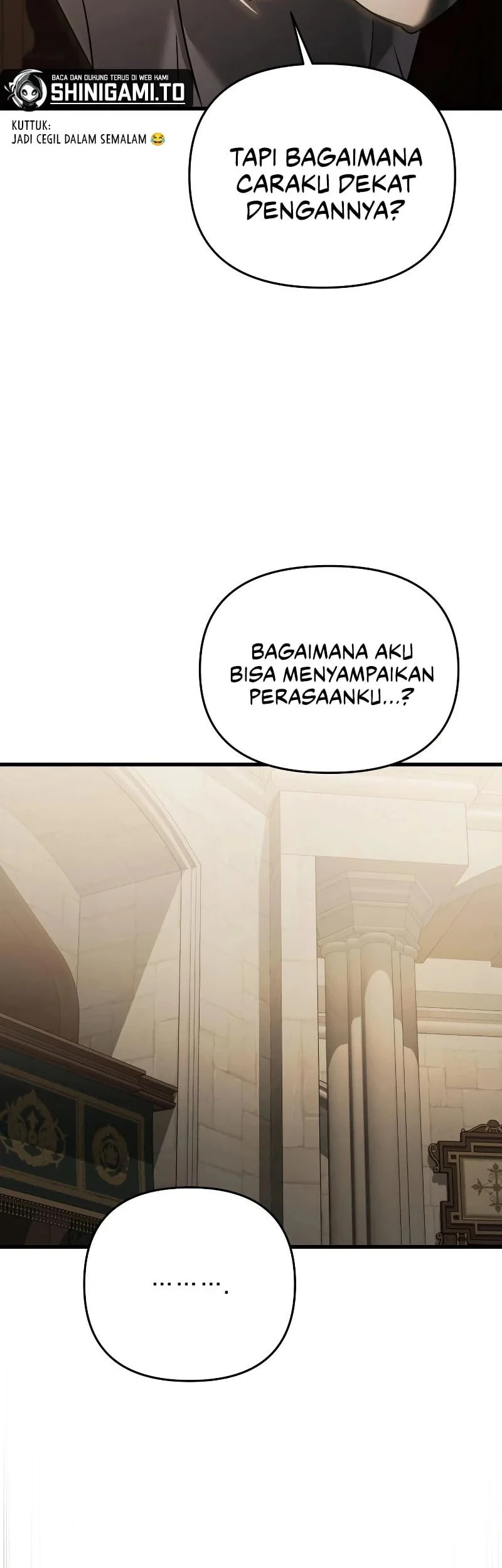 Terminally Ill Genius Dark Knight Chapter 144 Halaman 20
