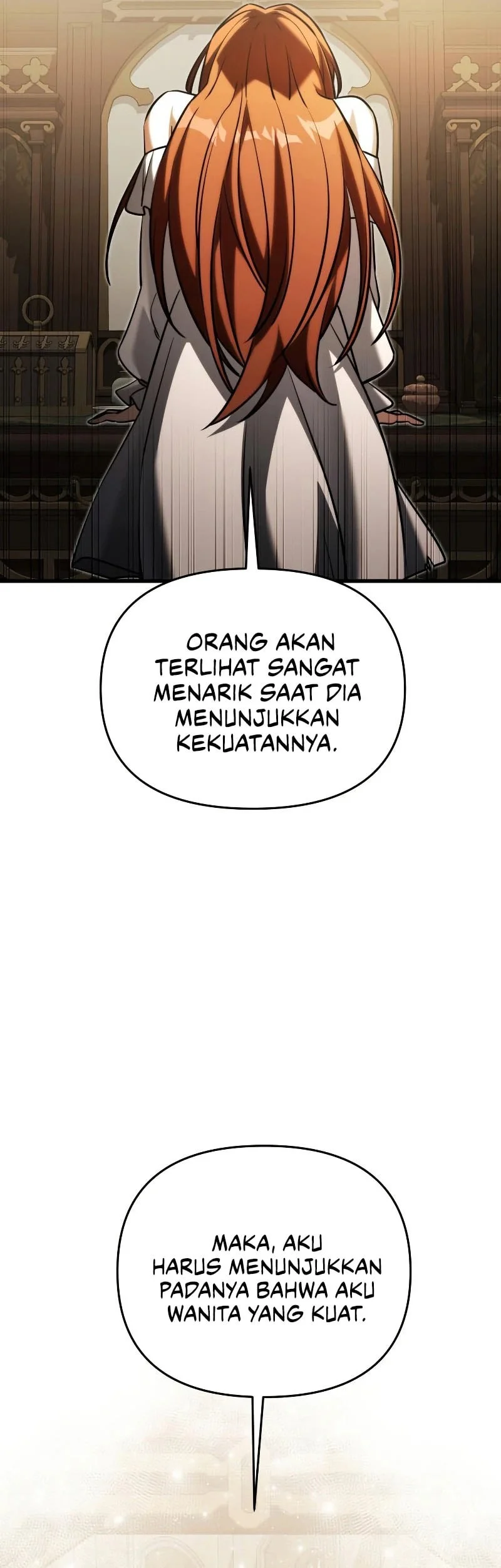 Terminally Ill Genius Dark Knight Chapter 144 Halaman 22