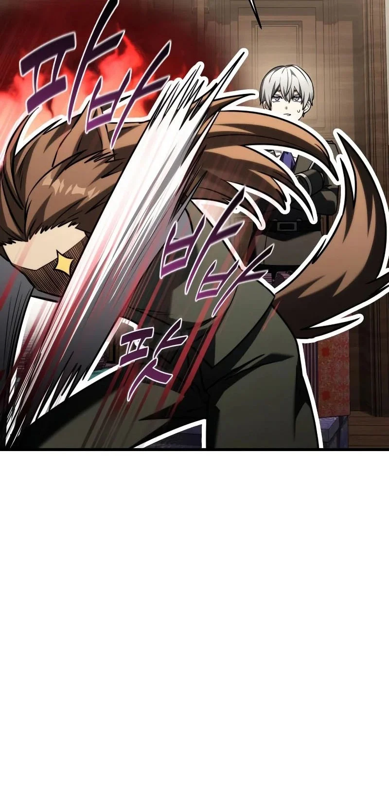 Terminally Ill Genius Dark Knight Chapter 144 Halaman 37