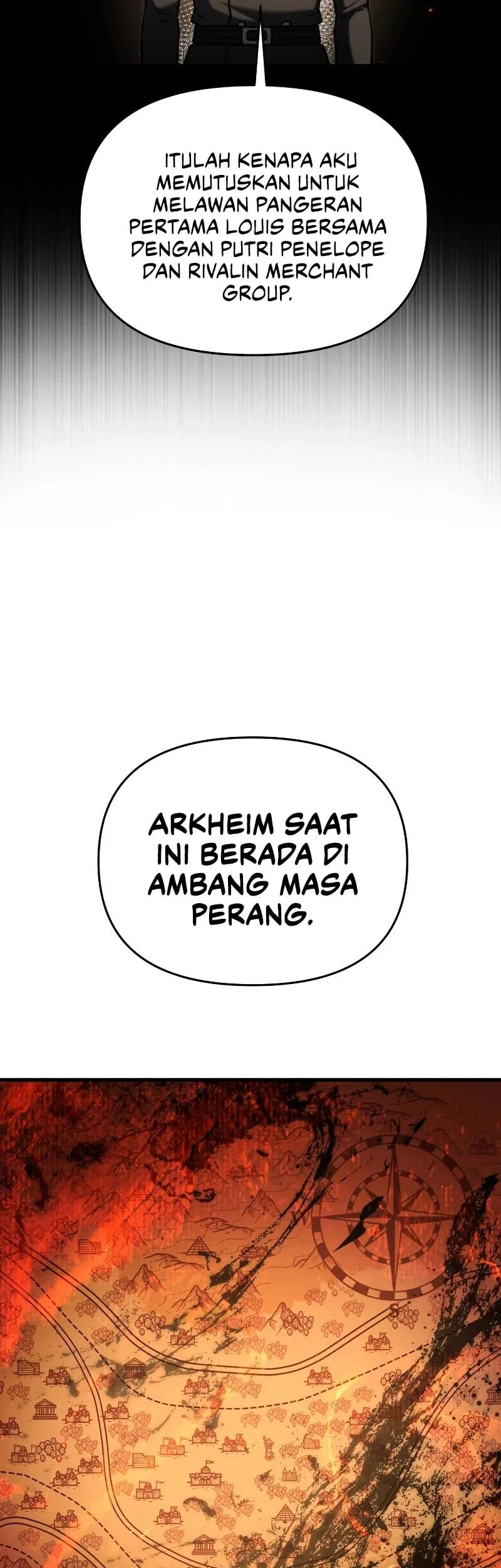 Terminally Ill Genius Dark Knight Chapter 144 Halaman 56