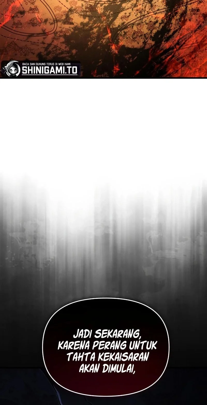 Terminally Ill Genius Dark Knight Chapter 144 Halaman 57