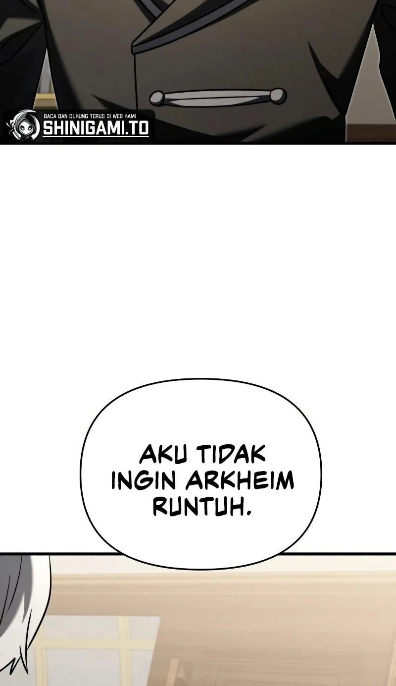 Terminally Ill Genius Dark Knight Chapter 144 Halaman 61
