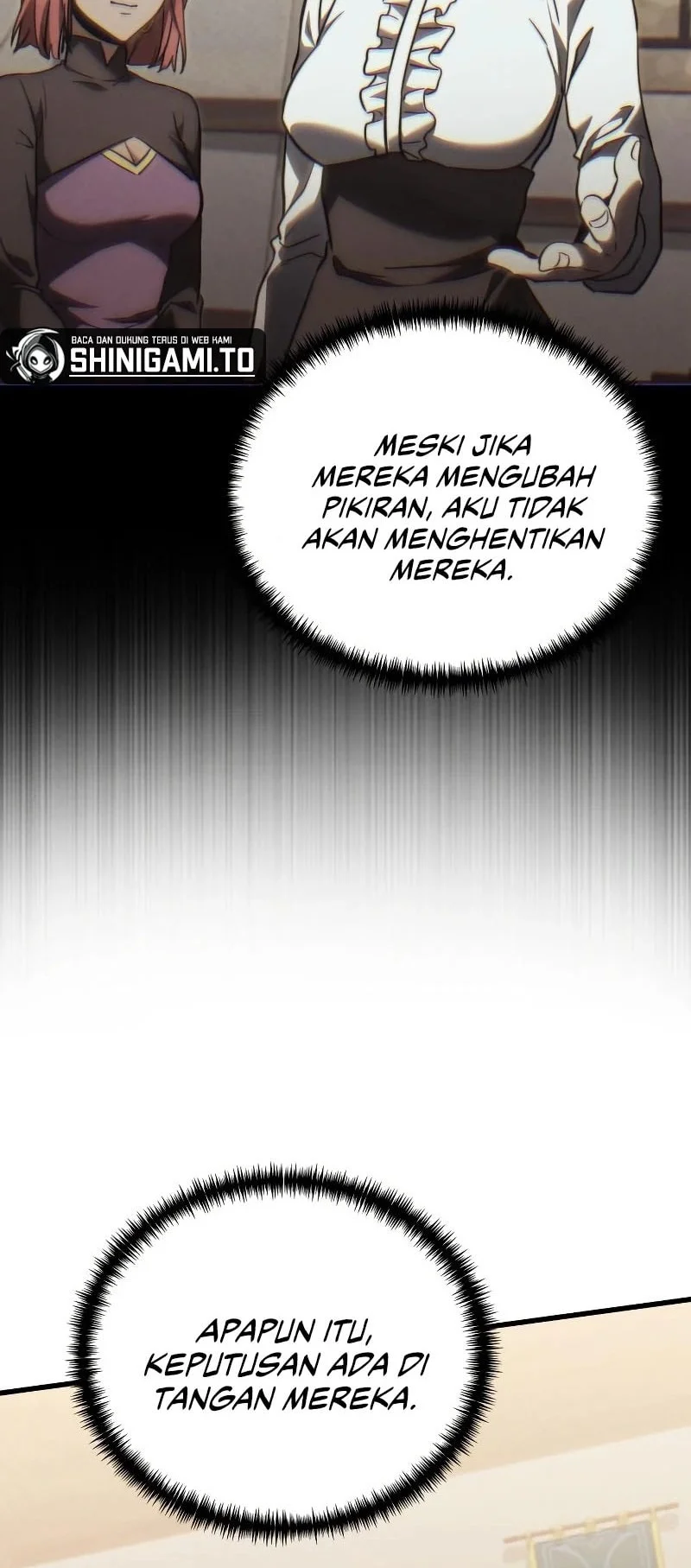 Terminally Ill Genius Dark Knight Chapter 144 Halaman 73
