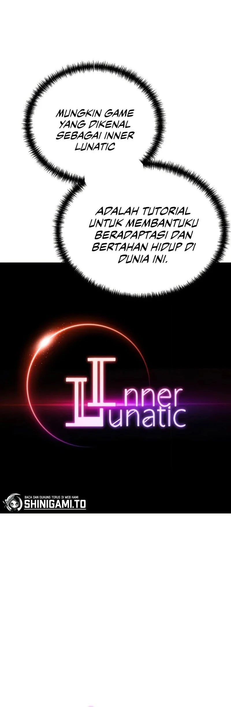 Terminally Ill Genius Dark Knight Chapter 144 Halaman 80