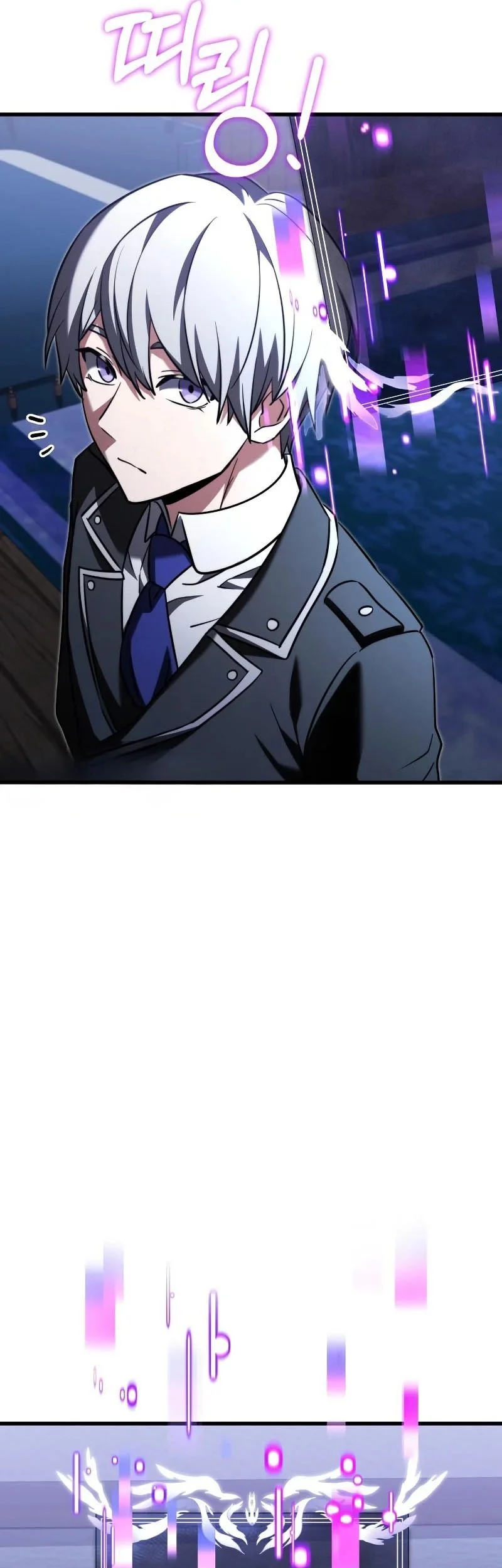 Terminally Ill Genius Dark Knight Chapter 144 Halaman 81