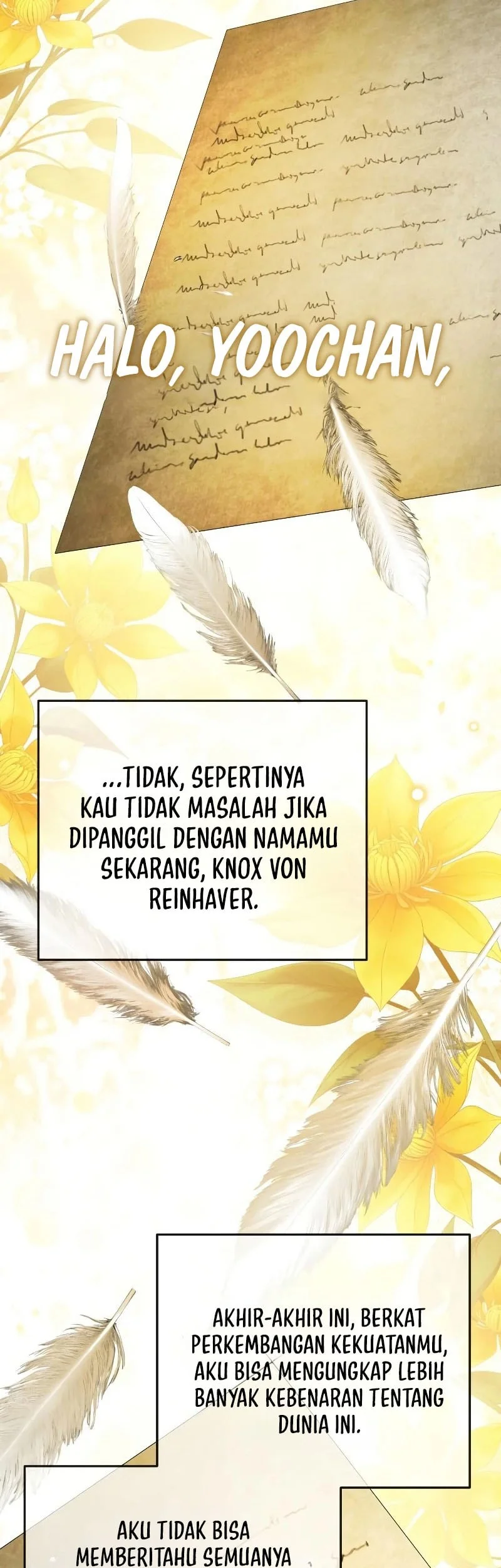Terminally Ill Genius Dark Knight Chapter 144 Halaman 83