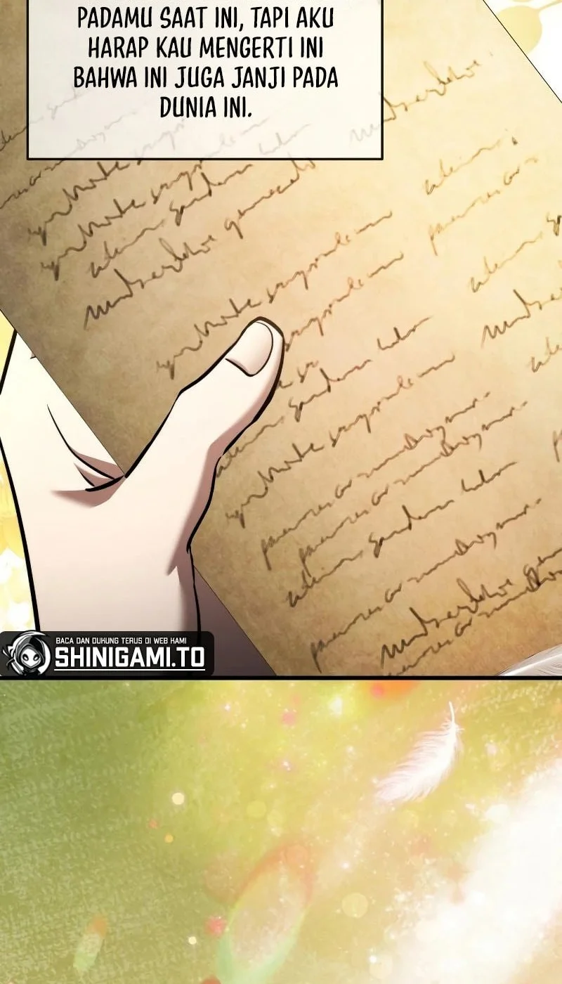 Terminally Ill Genius Dark Knight Chapter 144 Halaman 84