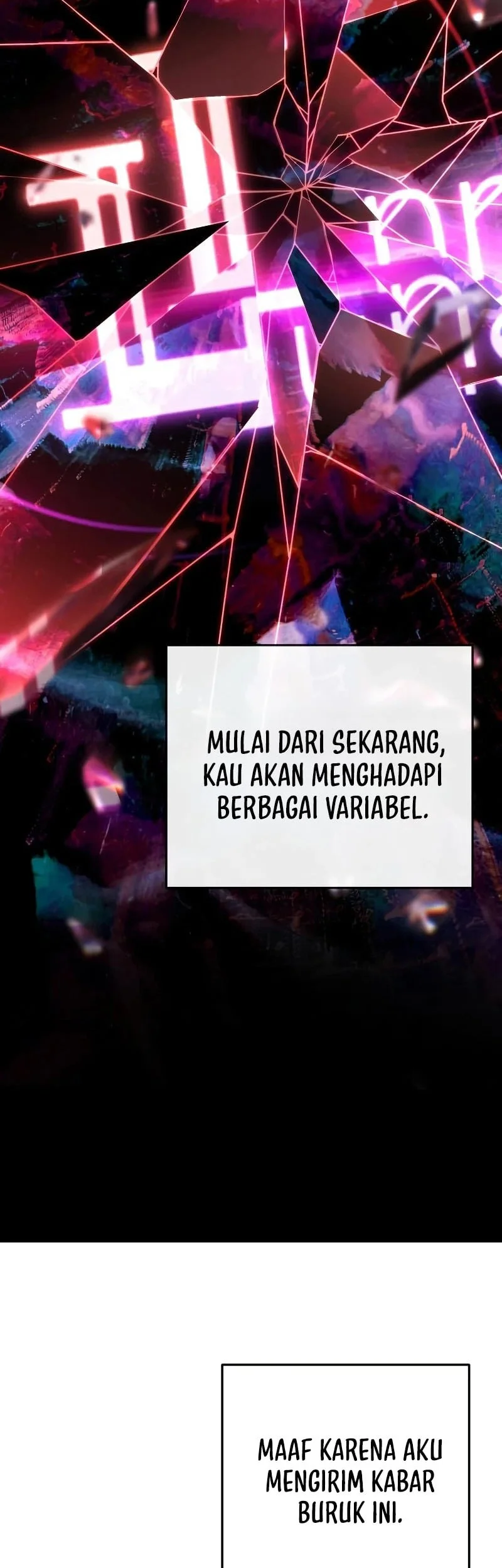 Terminally Ill Genius Dark Knight Chapter 144 Halaman 87
