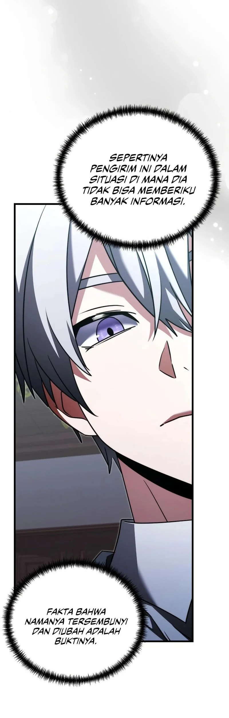 Terminally Ill Genius Dark Knight Chapter 144 Halaman 90