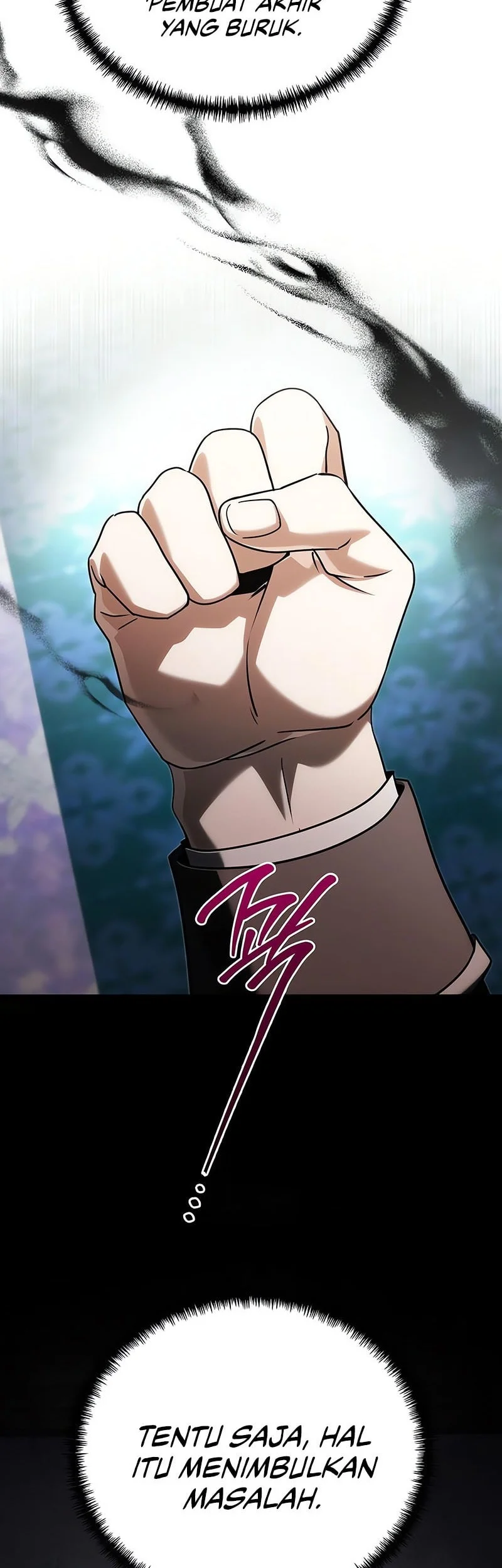 Terminally Ill Genius Dark Knight Chapter 146 Halaman 14