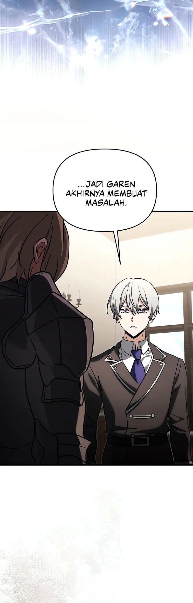 Terminally Ill Genius Dark Knight Chapter 146 Halaman 17