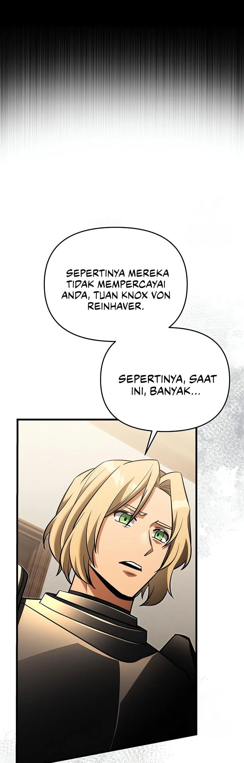 Terminally Ill Genius Dark Knight Chapter 146 Halaman 25
