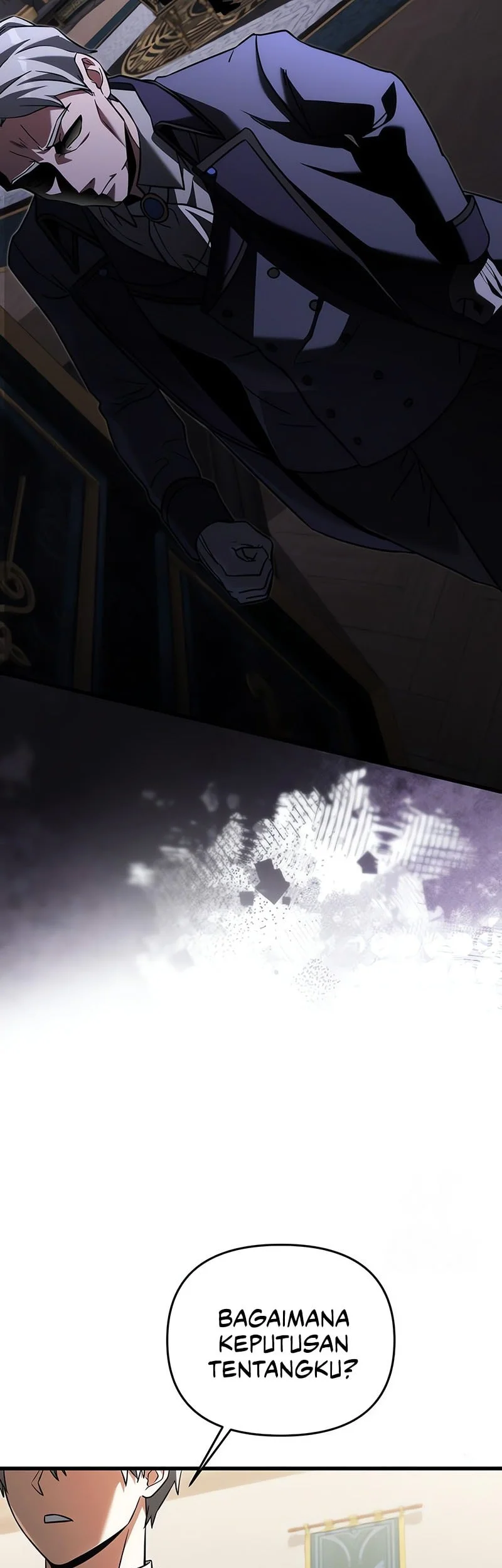 Terminally Ill Genius Dark Knight Chapter 146 Halaman 29