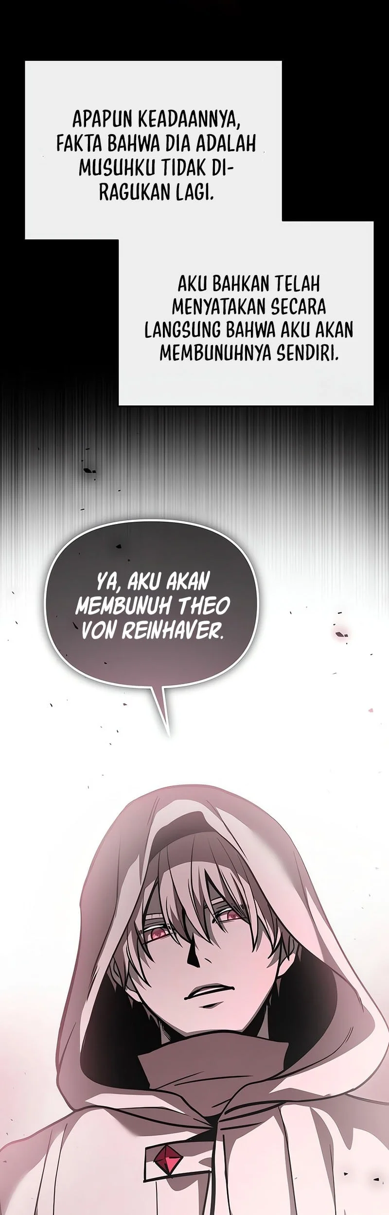 Terminally Ill Genius Dark Knight Chapter 146 Halaman 41
