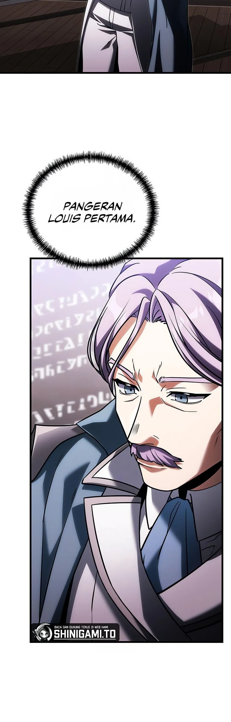 Terminally Ill Genius Dark Knight Chapter 146 Halaman 51