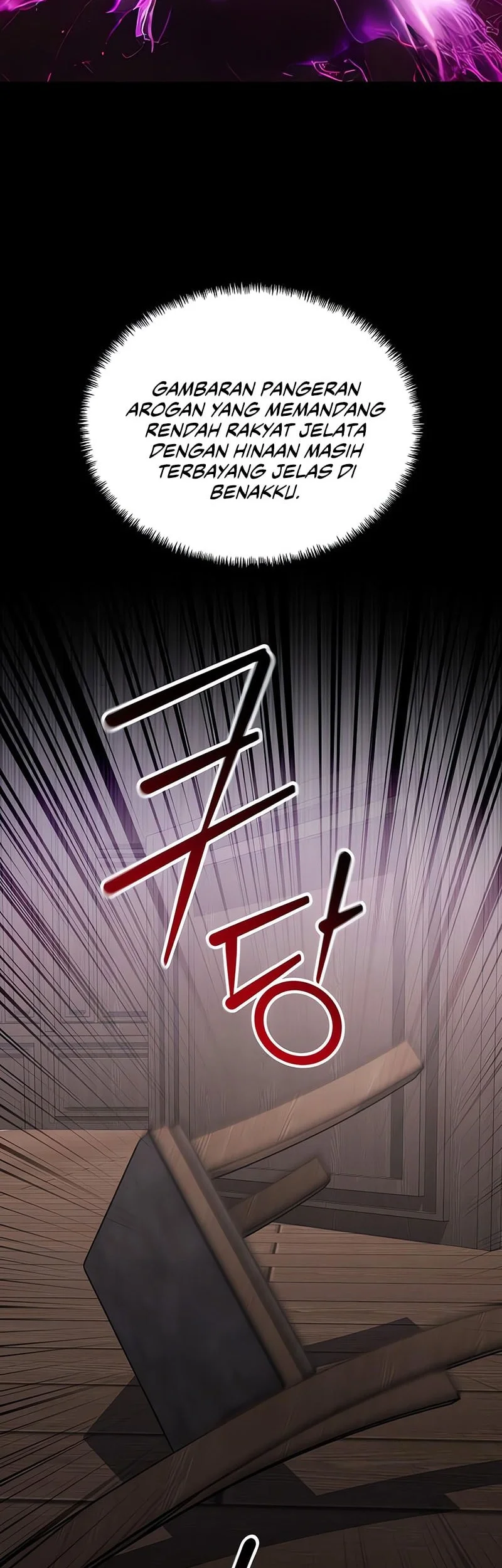 Terminally Ill Genius Dark Knight Chapter 146 Halaman 54