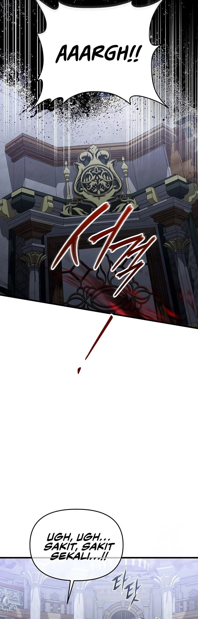 Terminally Ill Genius Dark Knight Chapter 146 Halaman 62