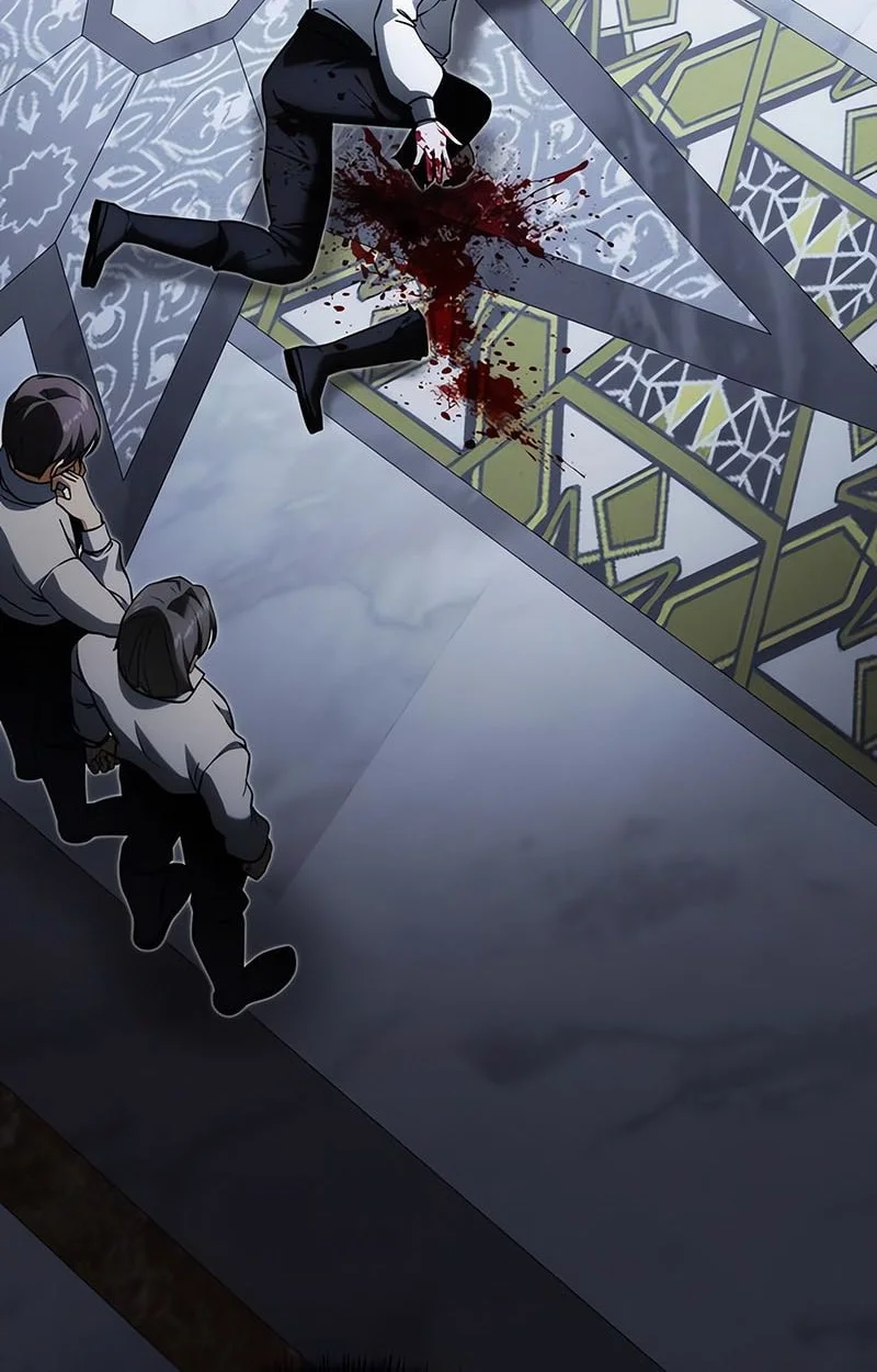 Terminally Ill Genius Dark Knight Chapter 146 Halaman 64