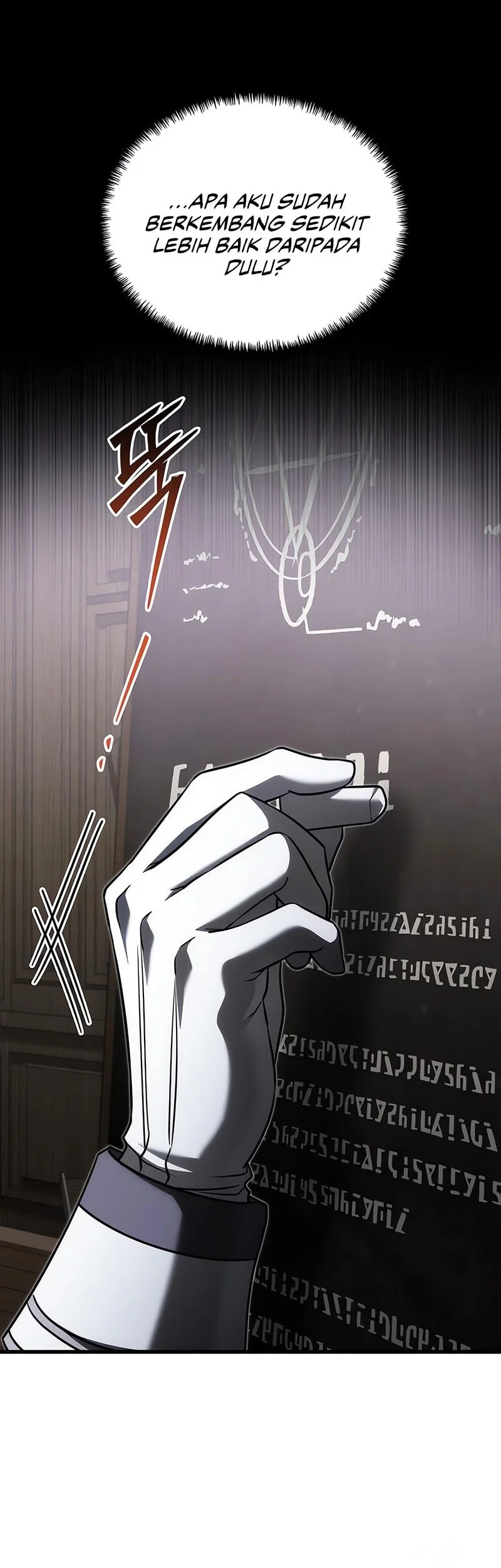 Terminally Ill Genius Dark Knight Chapter 146 Halaman 66