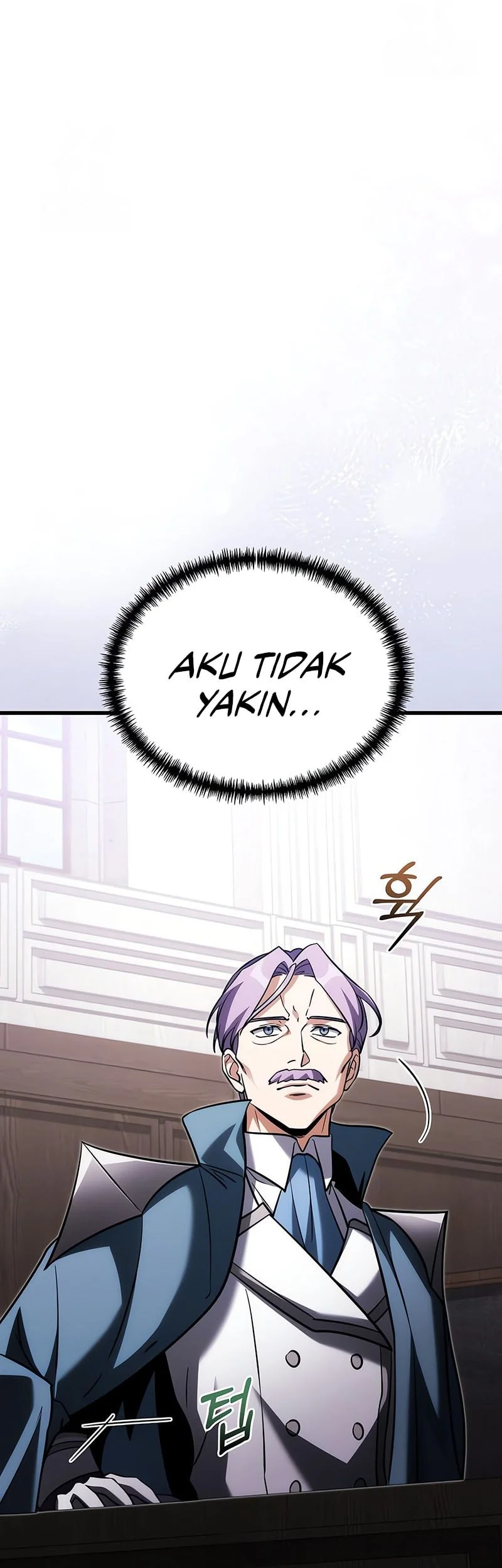 Terminally Ill Genius Dark Knight Chapter 146 Halaman 67