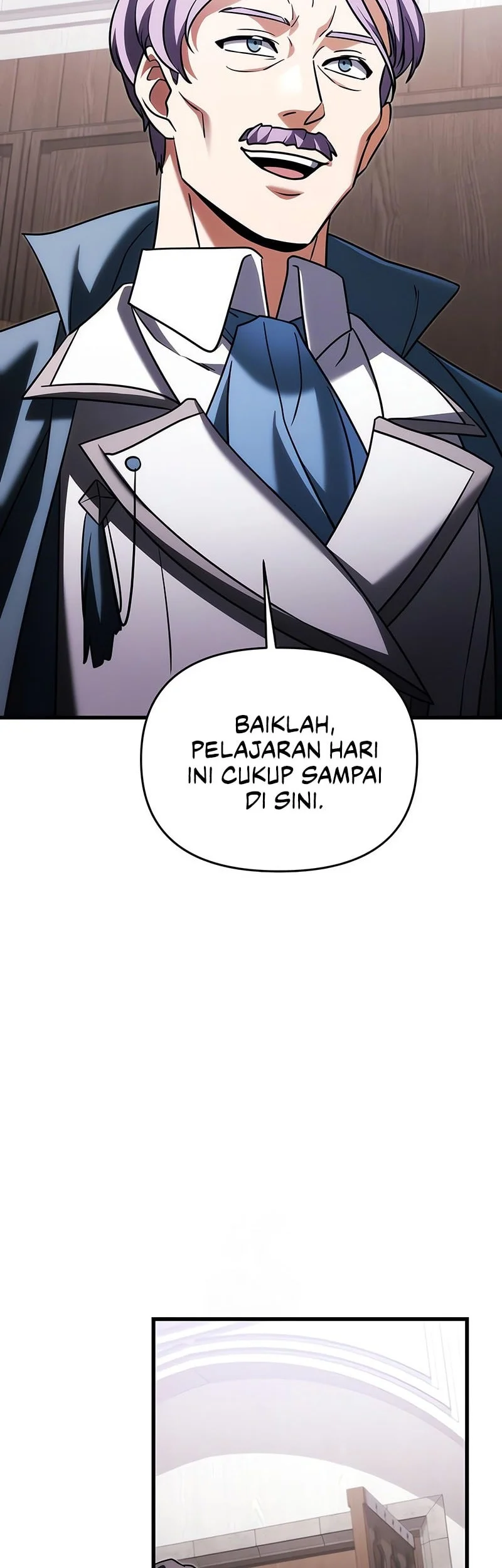 Terminally Ill Genius Dark Knight Chapter 146 Halaman 74