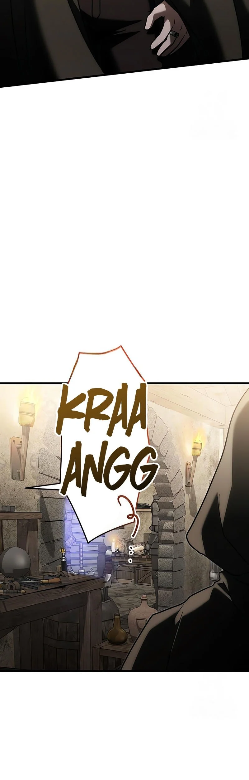 Terminally Ill Genius Dark Knight Chapter 146 Halaman 81