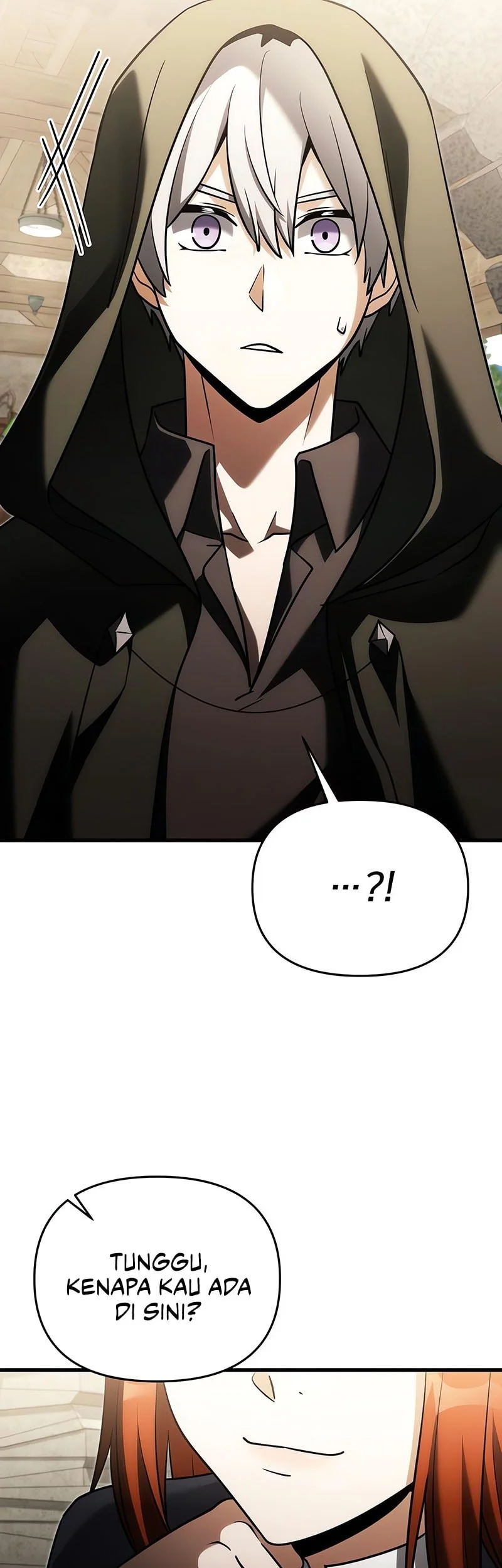 Terminally Ill Genius Dark Knight Chapter 146 Halaman 85