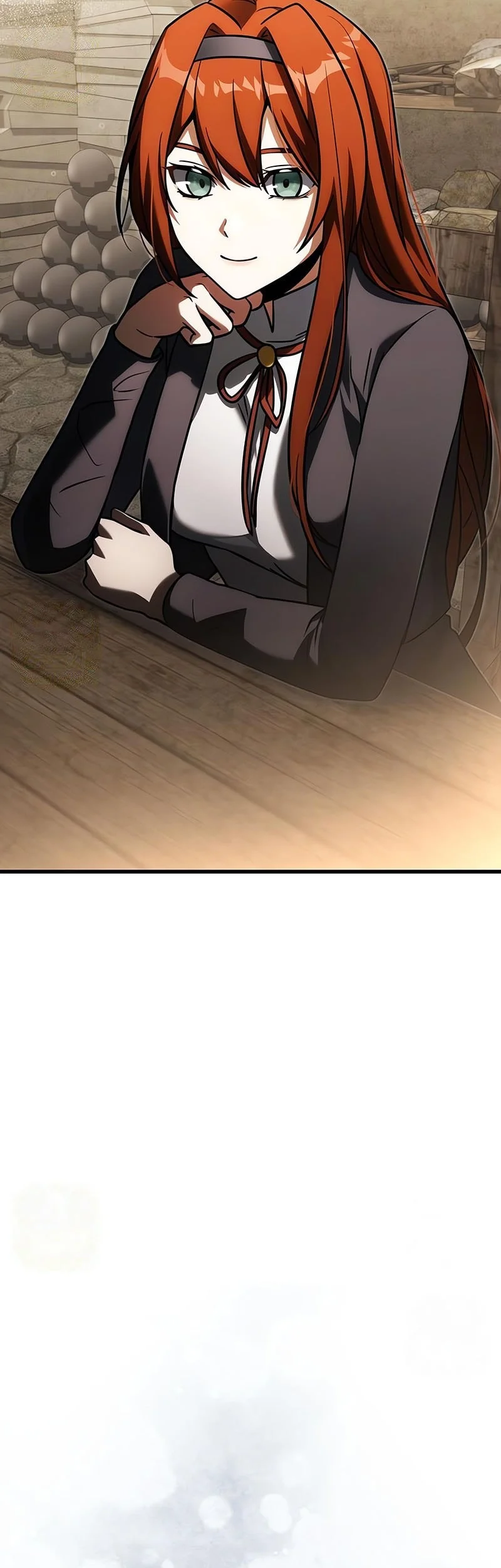 Terminally Ill Genius Dark Knight Chapter 147 Halaman 4