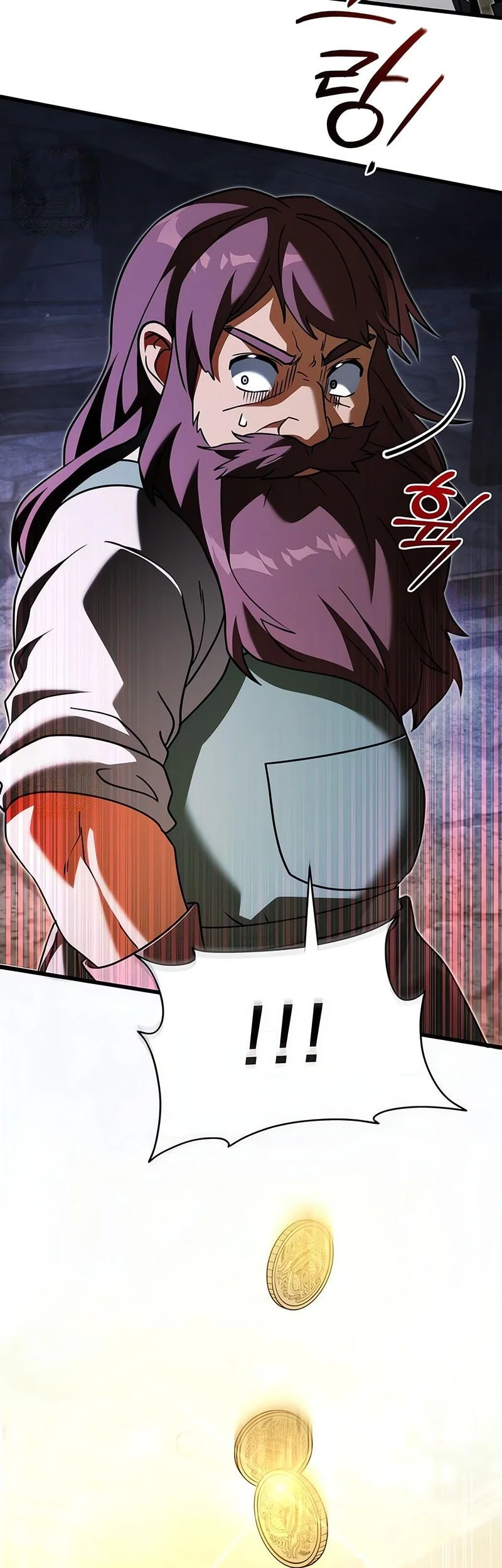 Terminally Ill Genius Dark Knight Chapter 147 Halaman 8