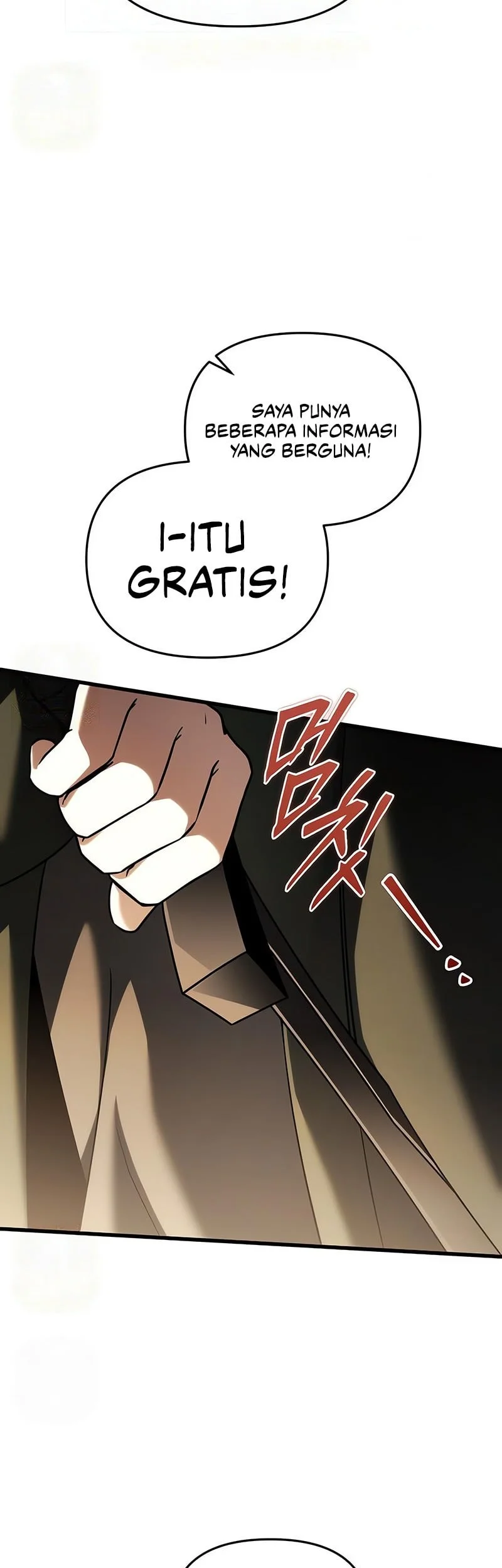 Terminally Ill Genius Dark Knight Chapter 147 Halaman 16
