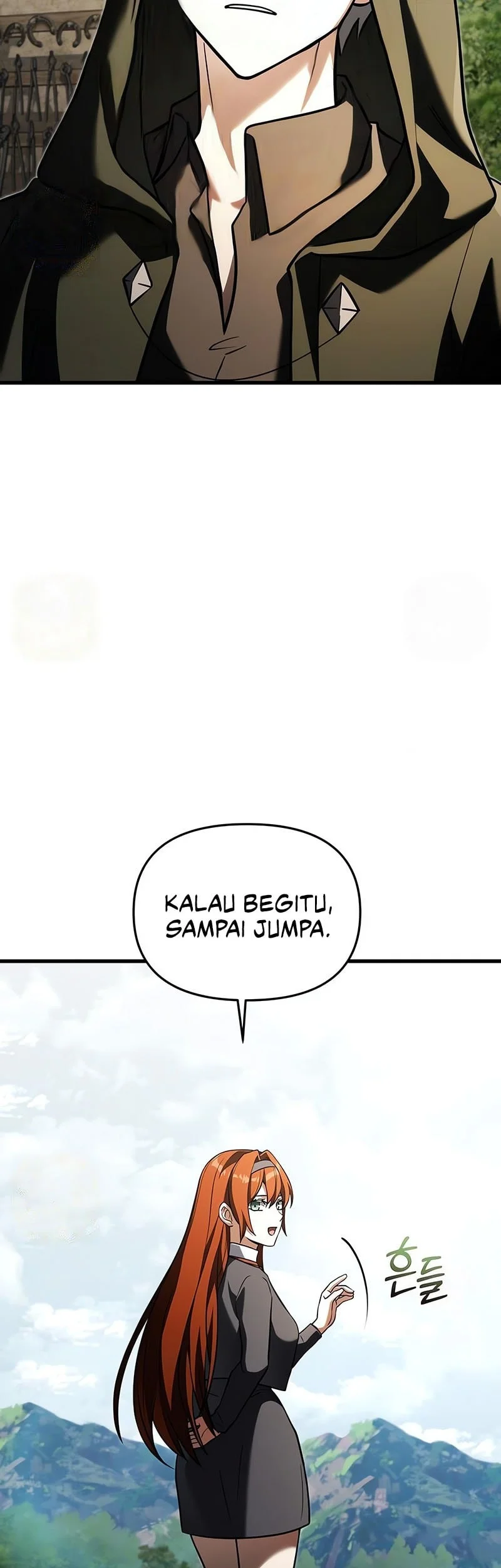 Terminally Ill Genius Dark Knight Chapter 147 Halaman 44