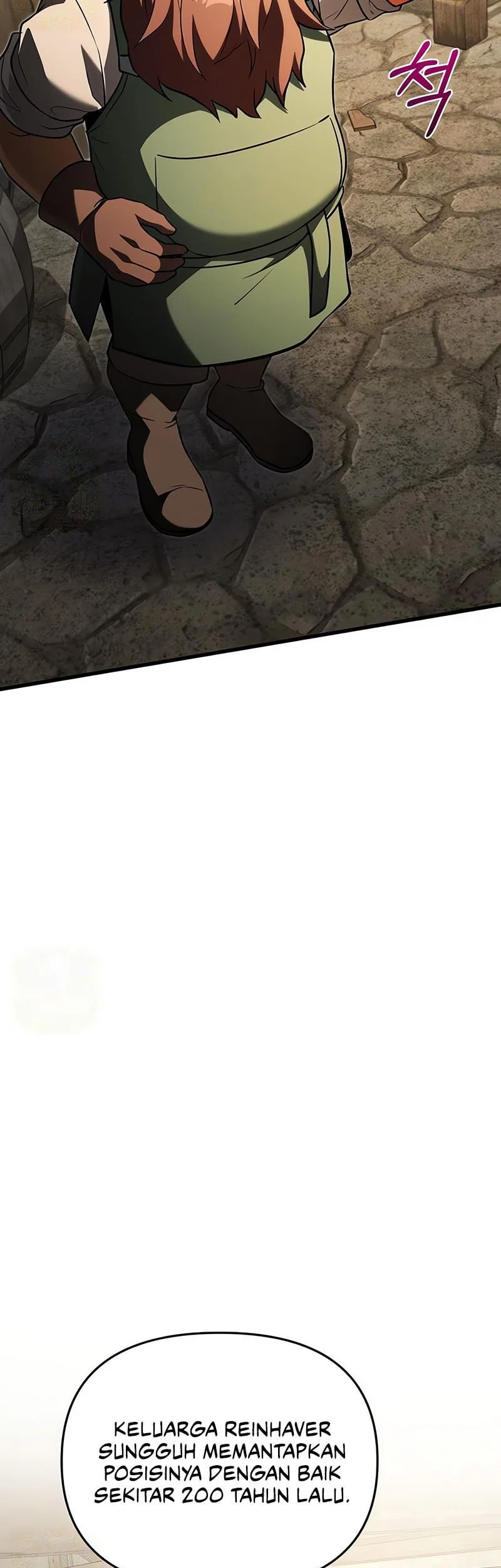 Terminally Ill Genius Dark Knight Chapter 147 Halaman 48