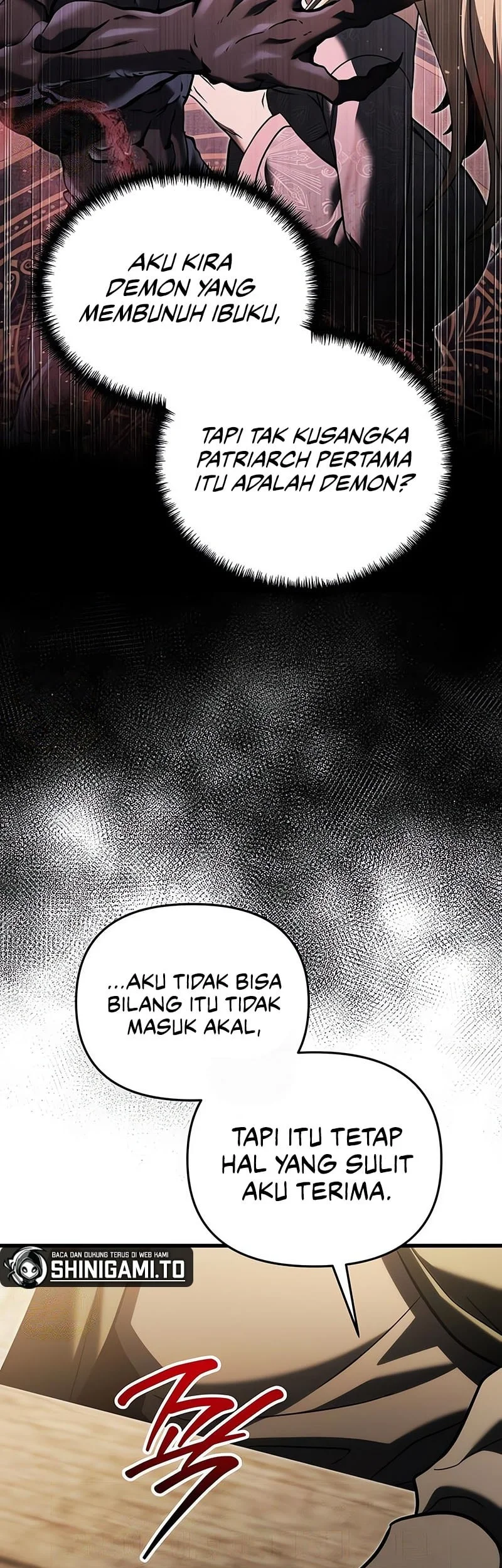 Terminally Ill Genius Dark Knight Chapter 147 Halaman 56