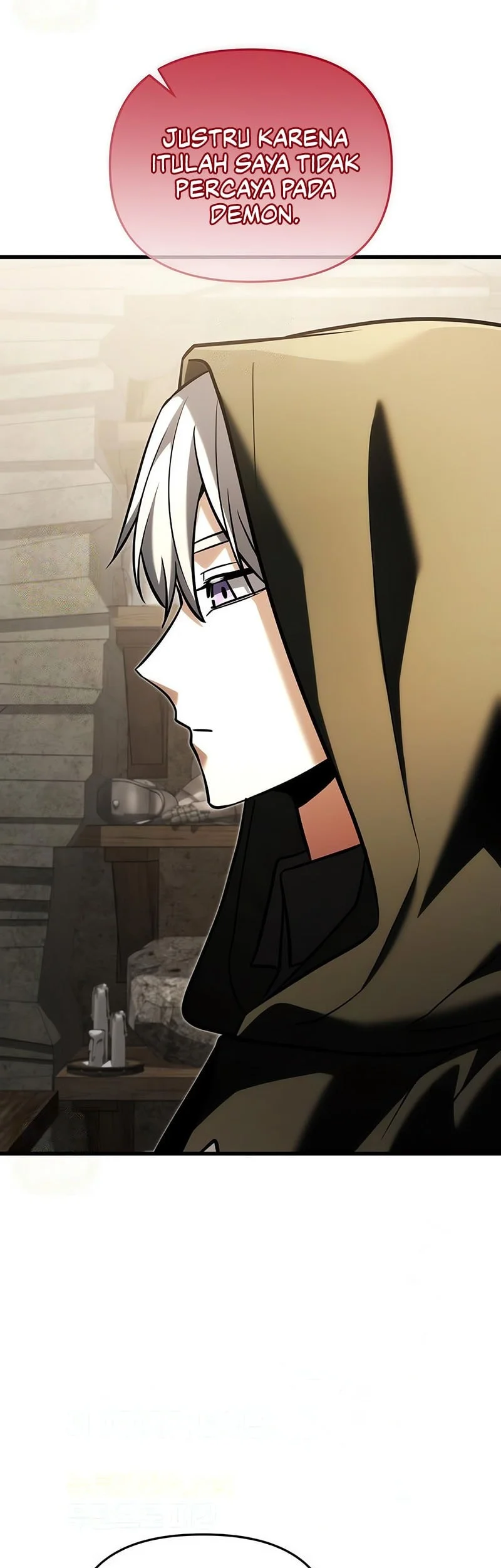 Terminally Ill Genius Dark Knight Chapter 147 Halaman 60